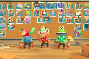 Moving Out 2 Screenshot