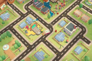 Moving Out 2 Screenshot