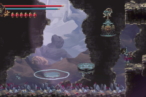 Blasphemous II Screenshot