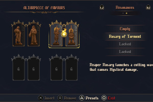 Blasphemous II Screenshot