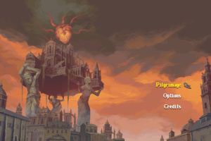 Blasphemous II Screenshot