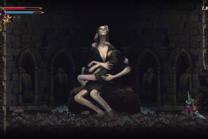 Blasphemous II Screenshot