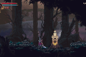 Blasphemous II Screenshot