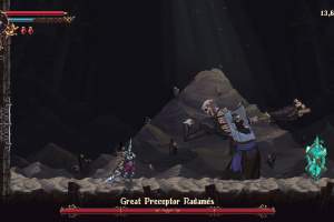Blasphemous II Screenshot