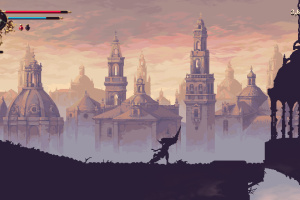 Blasphemous II Screenshot