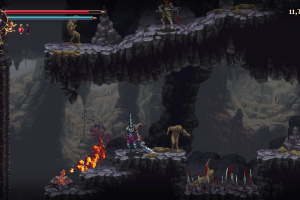 Blasphemous II Screenshot