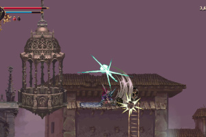 Blasphemous II Screenshot