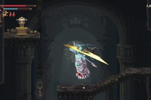 Blasphemous II Screenshot
