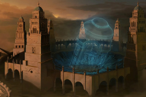 Blasphemous II Screenshot