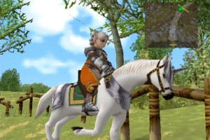 Suikoden III Screenshot