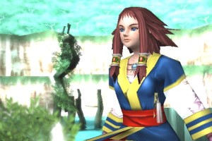Arc the Lad: Twilight of the Spirits Screenshot