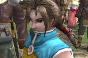 Arc the Lad: Twilight of the Spirits Screenshot