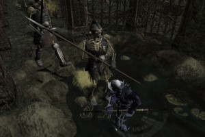 Champions of Norrath: Realms of EverQuest Screenshot