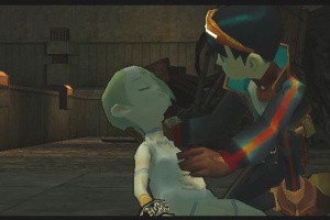 Breath of Fire: Dragon Quarter Screenshot