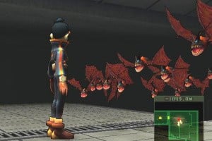 Breath of Fire: Dragon Quarter Screenshot