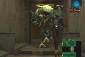 Breath of Fire: Dragon Quarter Screenshot