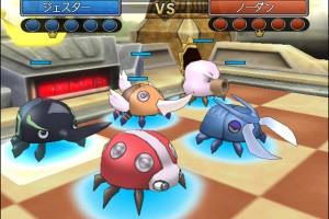 Rogue Galaxy Screenshot