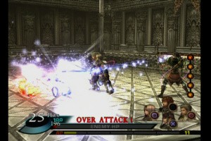 Valkyrie Profile 2: Silmeria Screenshot