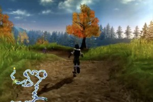 Grandia III Screenshot