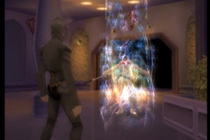 Shin Megami Tensei: Digital Devil Saga 2 Screenshot