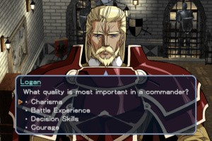 Growlanser Generations Screenshot