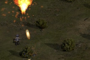 Growlanser Generations Screenshot