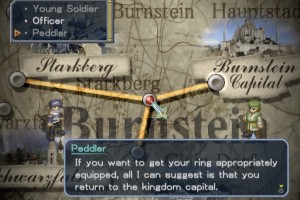 Growlanser Generations Screenshot