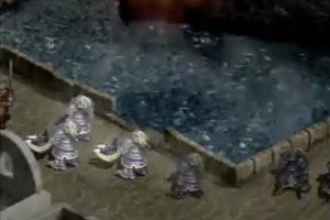 Growlanser Generations Screenshot