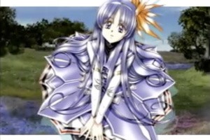 Growlanser Generations Screenshot