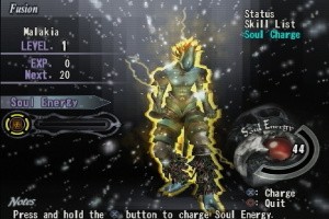 Shadow Hearts: Covenant Screenshot