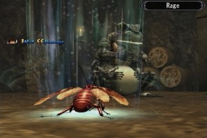 Shadow Hearts: Covenant Screenshot