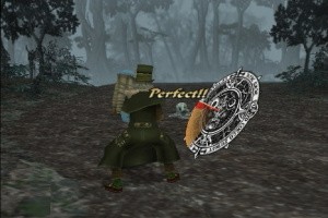 Shadow Hearts: Covenant Screenshot