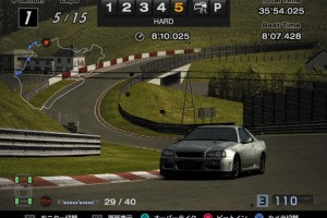 Gran Turismo 4 Screenshot