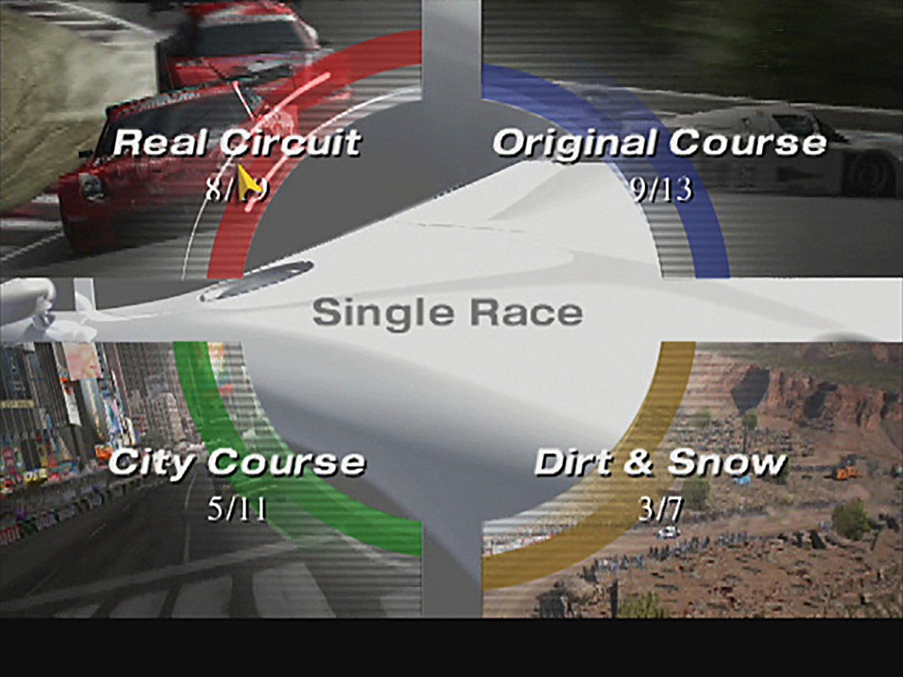 Gran Turismo 4 Cheat Codes Discovered Almost 20 Years After Its PS2 Release