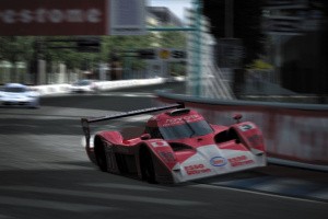 Gran Turismo 4 Screenshot