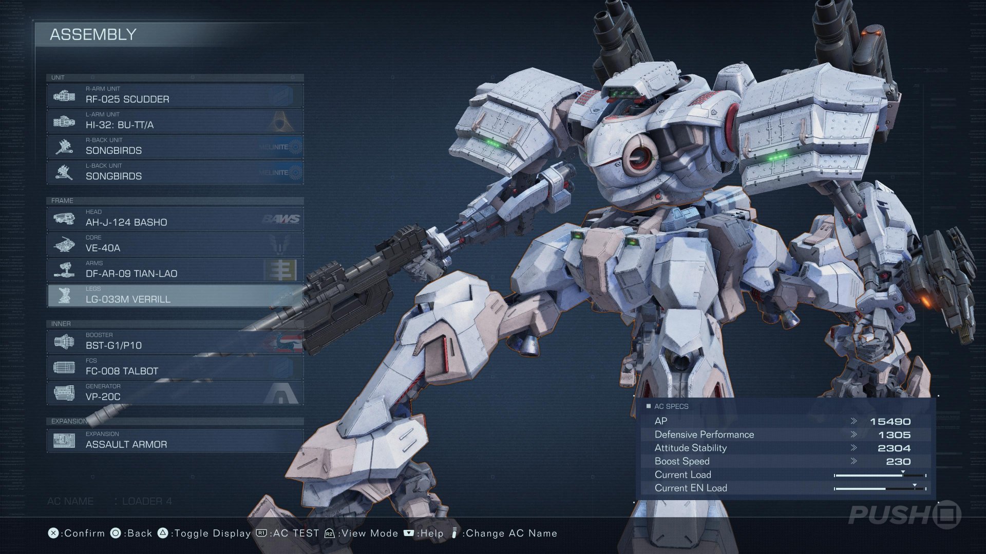 The best Armored Core 6 Fires of Rubicon deals