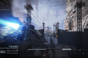 Armored Core VI: Fires of Rubicon Screenshot