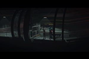 Somerville Screenshot