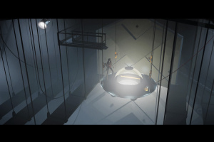 Somerville Screenshot