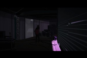 Somerville Screenshot