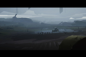 Somerville Screenshot