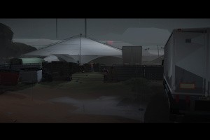 Somerville Screenshot