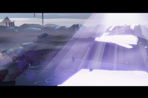 Somerville Screenshot