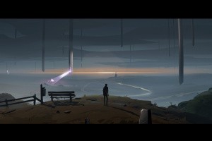 Somerville Screenshot