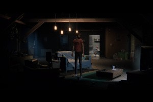 Somerville Screenshot