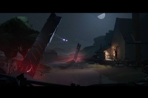 Somerville Screenshot