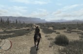 Red Dead Redemption Review - Screenshot 6 of 10