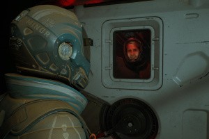 Fort Solis Screenshot