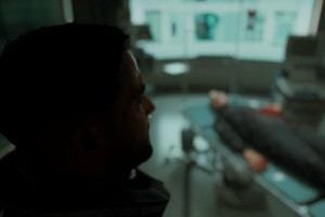 Fort Solis Screenshot