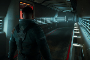 Fort Solis Screenshot